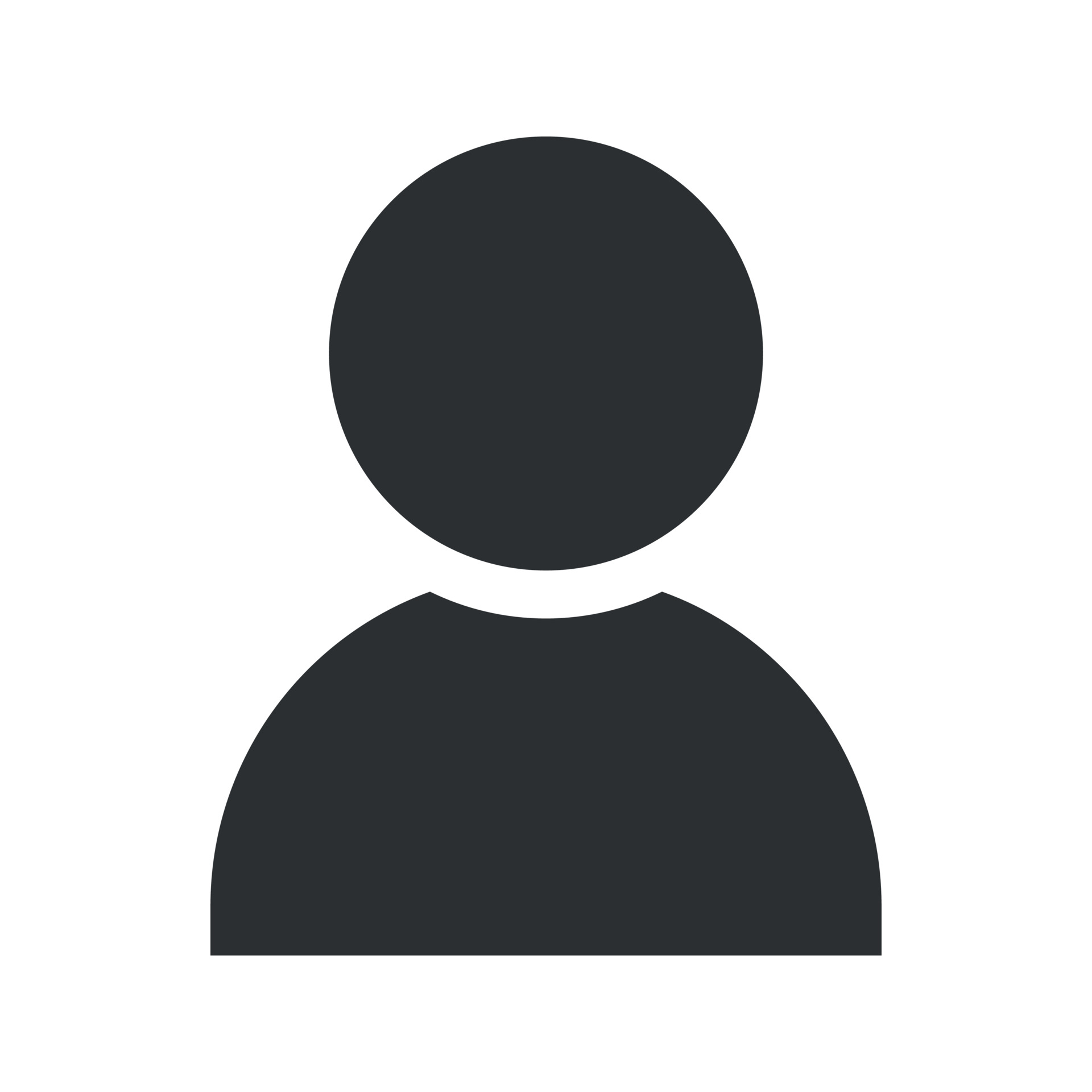 photo de profil non défini